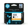 HP 300 Tinte Schwarz Vivera 4ml Deskjet D2560 F4280 All-in-One (ML)