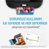 HP 302 Tintenpatrone dreifarbig