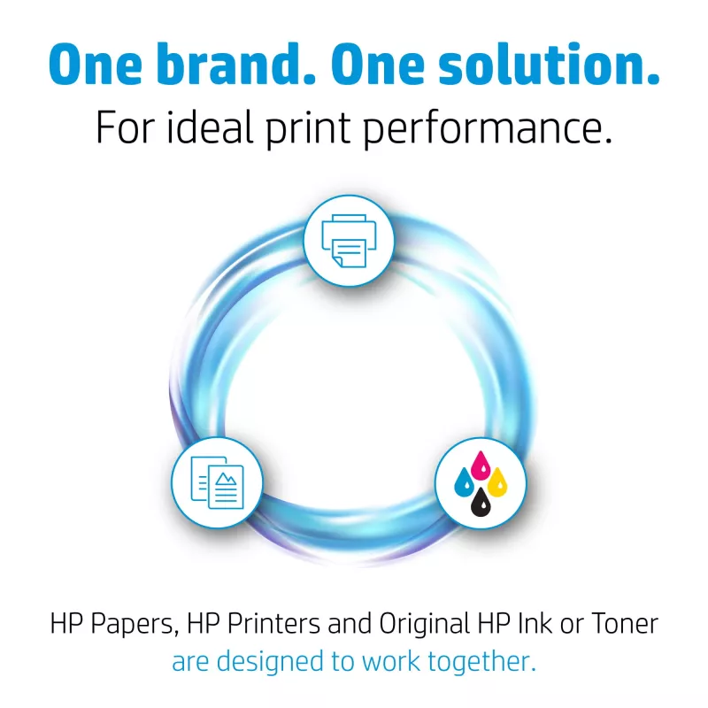 HP 302XL Druckerpatrone Dreifarbig