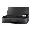 HP Officejet 250 Mobile All-in-One MFP Farbtintenstrahldrucker A4 8 Seiten/Min. Kopieren 10 Seiten/Min. Drucken 50 Blatt USB Wi-Fi
