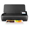 HP Officejet 250 Mobile All-in-One MFP Farbtintenstrahldrucker A4 8 Seiten/Min. Kopieren 10 Seiten/Min. Drucken 50 Blatt USB Wi-Fi