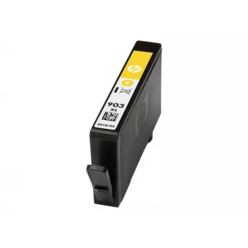 HP 903XL Tintenpatrone Gelb hohe Reichweite 825 Seiten