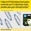 HP 304XL Schwarze Tintenpatrone