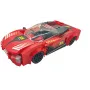 Carrera RC Bausatz Racer (DIY) 2,4 GHz 370200010