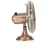 Tischventilator Tristar VE-5970 Retro Tischventilator Kupfer 30 cm