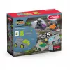 LEGO FRIENDS 42670 Heartlake City Apartments und Geschäfte