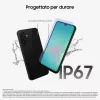 Samsung Galaxy A26 17 cm (6.7) Hybrid Dual SIM Android 15 5G USB Type-C 8 GB 256 GB 5000 mAh Schwarz