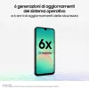 Samsung Galaxy A26 17 cm (6.7) Hybrid Dual SIM Android 15 5G USB Type-C 8 GB 256 GB 5000 mAh Schwarz