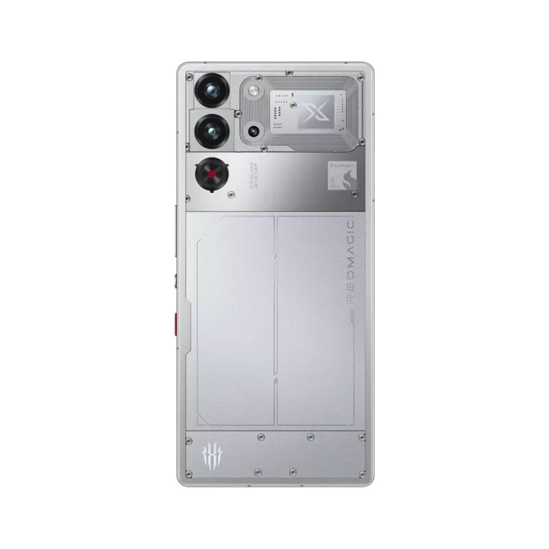 Smartphone REDMAGIC 10 Pro 5G 16/512GB Moonlight