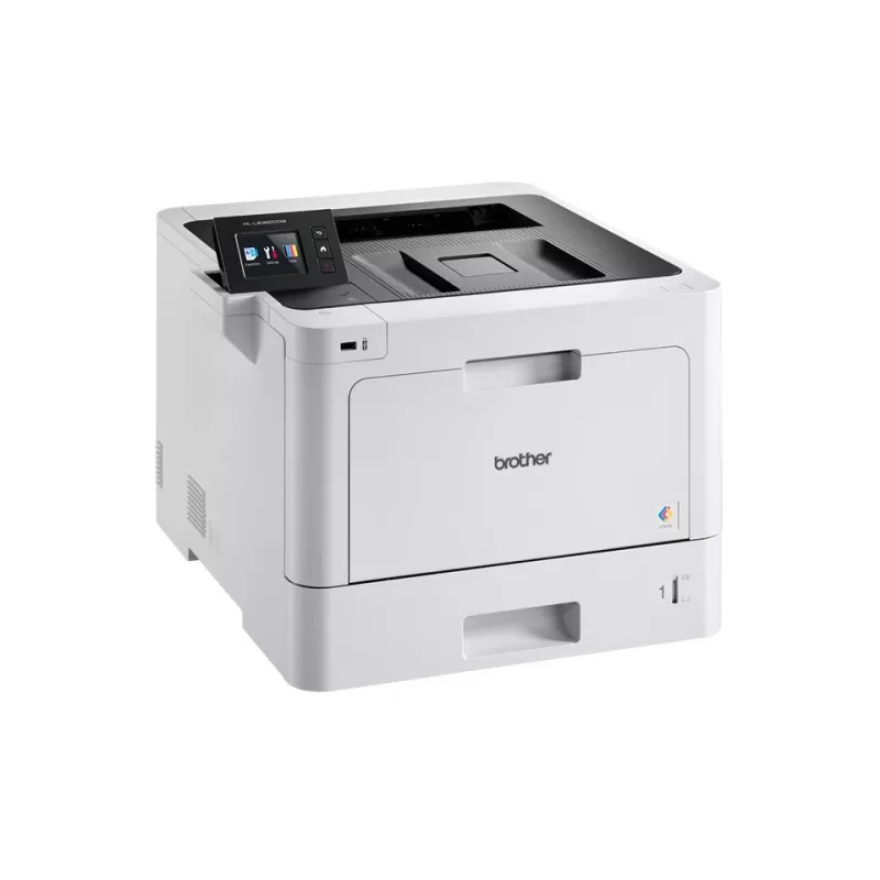 Brother HL-L8360CDW Farblaserdrucker