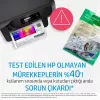 HP 338 Tinte 11ml schwarz PS8150 8450 DJ5740 6540 6840 PSC2610 2710 2355 (ML)