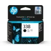 HP 338 Tinte 11ml schwarz PS8150 8450 DJ5740 6540 6840 PSC2610 2710 2355 (ML)
