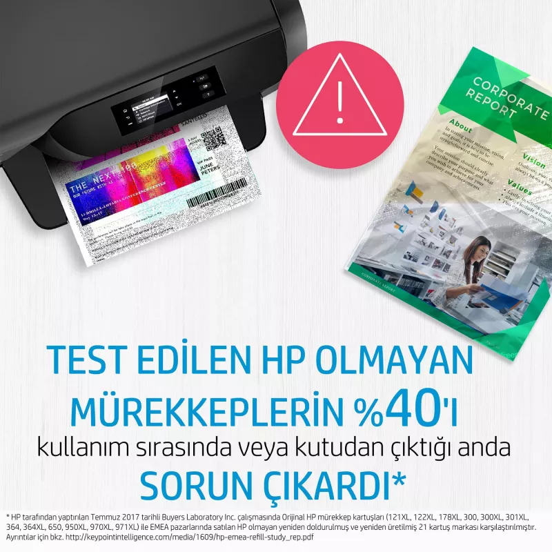 HP 338 Tinte 11ml schwarz PS8150 8450 DJ5740 6540 6840 PSC2610 2710 2355 (ML)