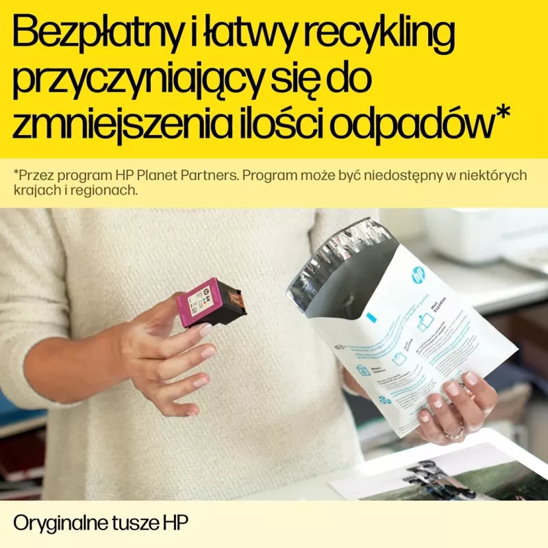 HP 933XL High Yield Magenta Original Tintenpatrone