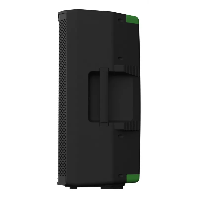 Mackie Thrash 212 Partylautsprecher Schwarz 1300 W