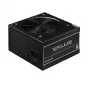 Netzteil CHIEFTEC APB-500B8-BK ATX 500W mit Active PFC und Mehrfachschutz