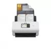 ADF-Scanner Brother ADS-4500W 600 x 600 DPI A4 Schwarz Weiß