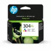 HP 304XL Tri-color Original Tintenpatrone