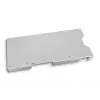 EK Water Blocks EK-Quantum Vector² Strix/TUF RTX 3090 Ti Backplate, Nickel