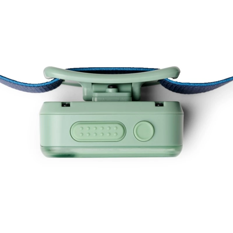 Black Diamond WIZ KID HEADLAMP Desert Sage Stirnlampe