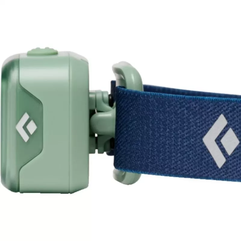 Black Diamond WIZ KID HEADLAMP Desert Sage Stirnlampe