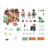 Playset Family Playmobil 71509 Mehrfarbig Alter 4-10