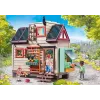 Playset Family Playmobil 71509 Mehrfarbig Alter 4-10