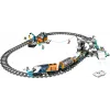 LEGO CITY 60470 Forscher Arctic Polar Express Zug