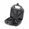 Zelmer ZSM7900 3-in-1-Sandwichmaker, Schwarz