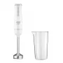Zelmer ZHB4561S Pulsar Deluxe Stabmixer, 800 W, Grau