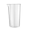 Zelmer ZHB4561S Pulsar Deluxe Stabmixer, 800 W, Grau