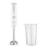 Zelmer ZHB4561S Pulsar Deluxe Stabmixer, 800 W, Grau