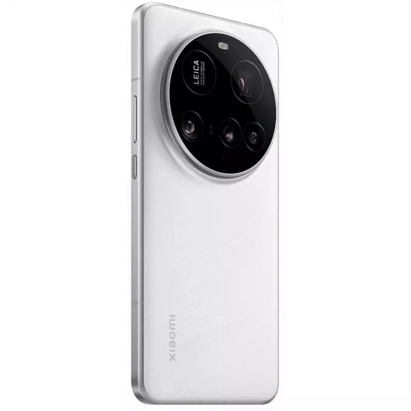 Xiaomi 15 Ultra 17,1 cm (6,73) Dual-SIM 5G USB Type-C 16 GB 512 GB 5410 mAh Weiß