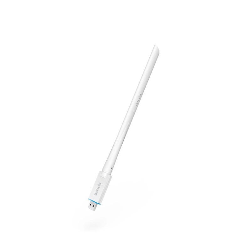 Tenda U2 USB-WLAN-Adapter, 300 Mbps