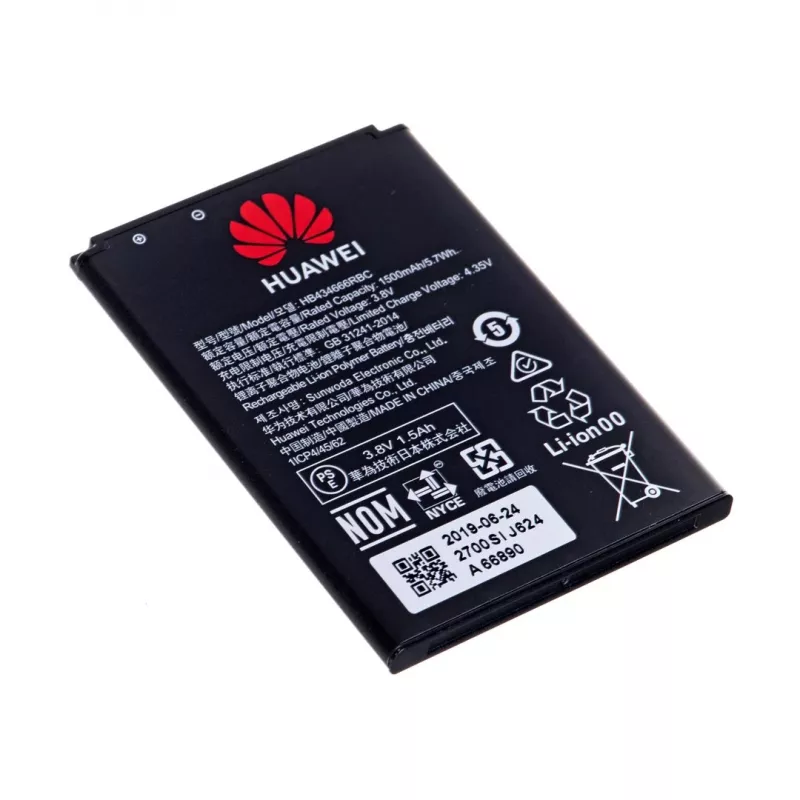 Huawei E5785 4G mobiler Hotspot (320/320a)