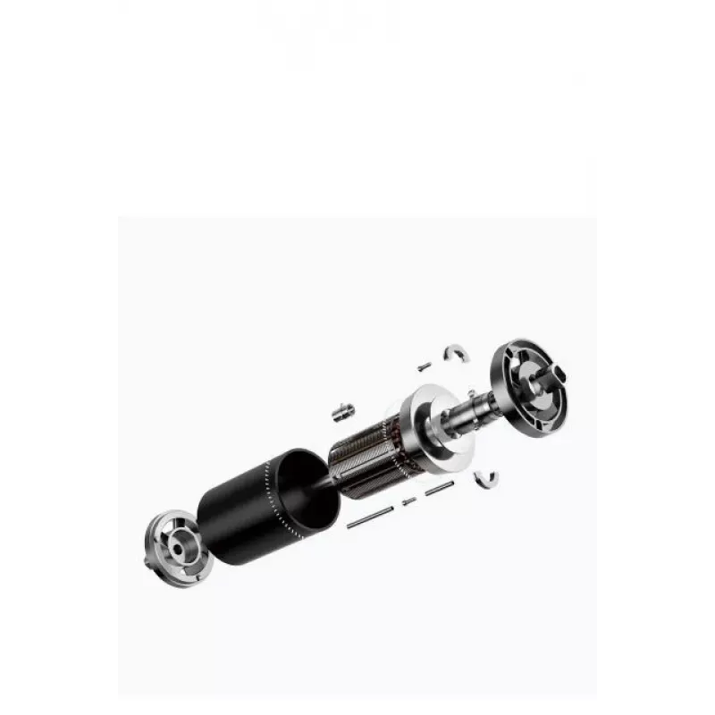Laufband king smith Z3 Hybrid+ elektrisch klappbar 1–10 km/h Geschwindigkeitsbereich