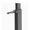 Laufband king smith Z3 Hybrid+ elektrisch klappbar 1–10 km/h Geschwindigkeitsbereich