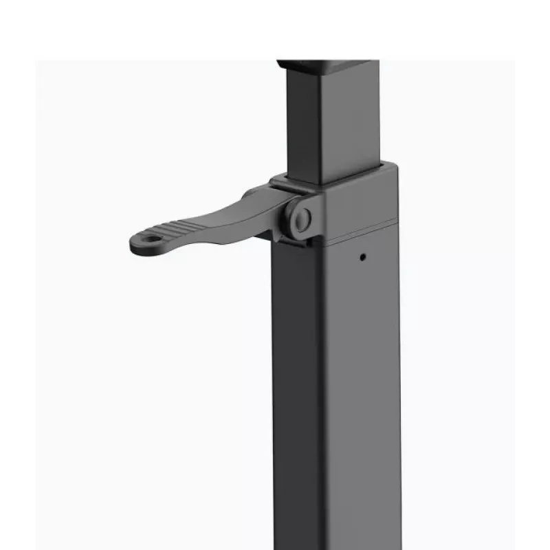 Laufband king smith Z3 Hybrid+ elektrisch klappbar 1–10 km/h Geschwindigkeitsbereich
