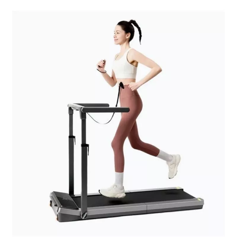 Laufband king smith Z3 Hybrid+ elektrisch klappbar 1–10 km/h Geschwindigkeitsbereich