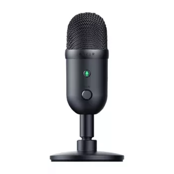 Razer Seiren V2 X Schwarz PC-Mikrofon