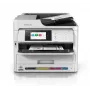 Multifunktionsgerät Epson WorkForce Pro WF-C5890DWF Tintenstrahl-Farbdruck