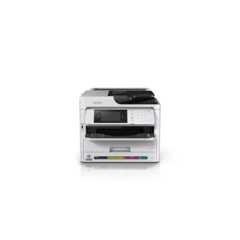 Multifunktionsgerät Epson WorkForce Pro WF-C5890DWF Tintenstrahl-Farbdruck