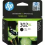 HP 302XL Schwarze Tintenpatrone Blister