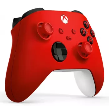 Microsoft Xbox Wireless Controller, Pulse Red (EP2-29936)