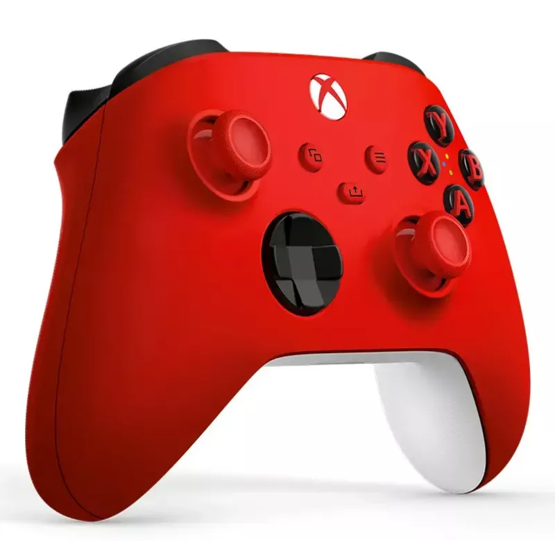 Microsoft Xbox Wireless Controller, Pulse Red (EP2-29936)