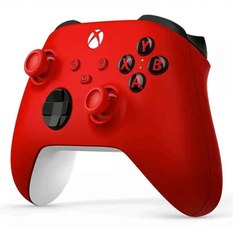 Microsoft Xbox Wireless Controller, Pulse Red (EP2-29936)