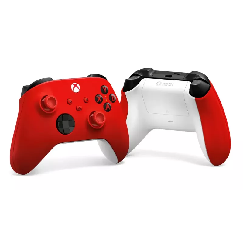 Microsoft Xbox Wireless Controller, Pulse Red (EP2-29936)