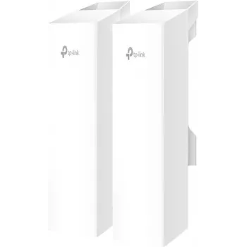 TP-LINK Omada EAP215-Bridge KIT LR Indoor/Outdoor Access Point 2.0 (EAP215-BRIDGE KIT(EU))