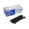 Brother TN-2005 Toner Cartridge, Schwarz, 1500 Seiten