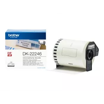 Beschriftungsband Brother DK-22246